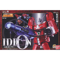 GX-36 전설거신 이데온