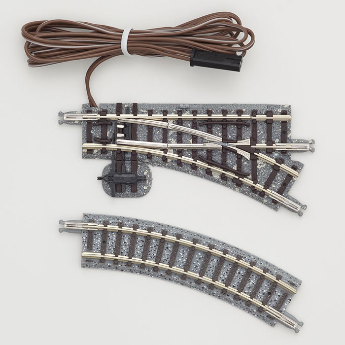 미니 전동 포인트 PR140-30(F)