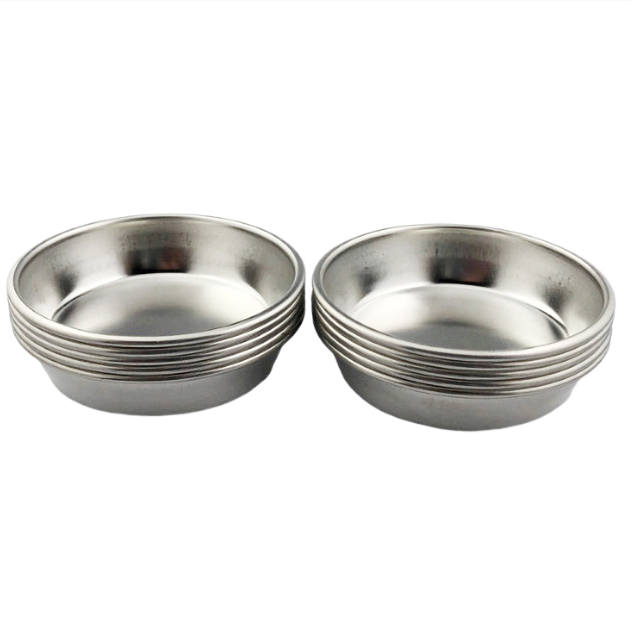 Mr. 도료 접시(10매)