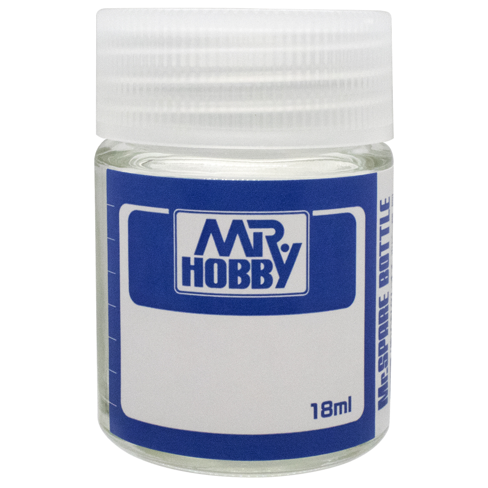 Mr. 스페어 보틀 (18ml)