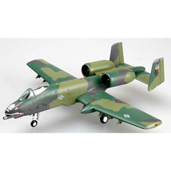 1/72 A-10A 23TFW England AFB (No.1)