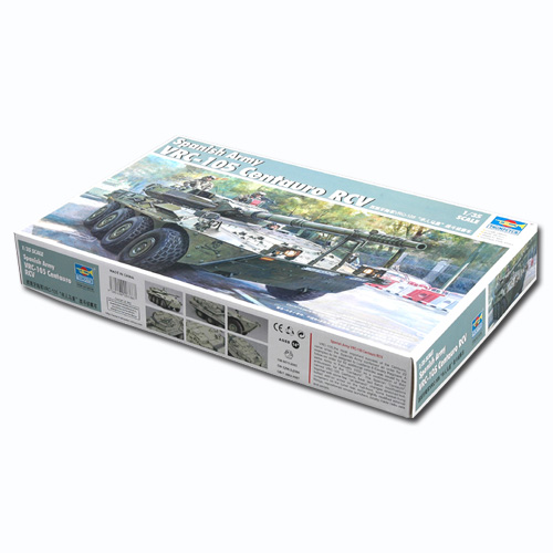 1/35 Spanish VCR-105 AFV