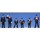 블루트레인 승무원 (Sleeping Car Crew)