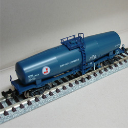 Taki 35000 (일본 오일 터미널 컬러)