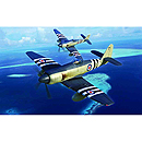 1/48 Hawker Sea Fury FB.11