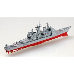 1/1250 USS Vincennes Cruiser(CG-49)