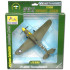 1/72 P-40E Tomahawk