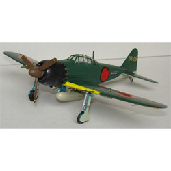 1/72 A6M5
