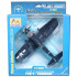 1/72 F4U-1 \\\"CORSAIR\\\"