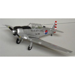 1/72 T-6(Republic of Korea Air Force)