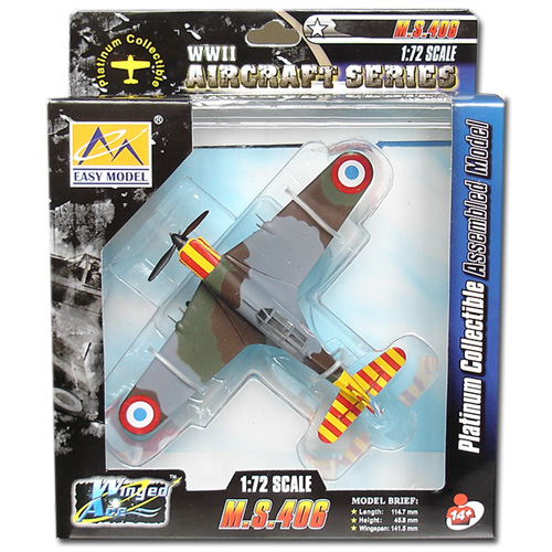 1/72 M.S. 406 - no.341