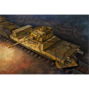 1/35 German Panzerjagerwagen