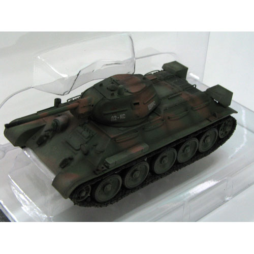 1/72 소련군 1942 South Russia