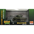 1/72 M4A3 Middle Tank-4th Tank Bat