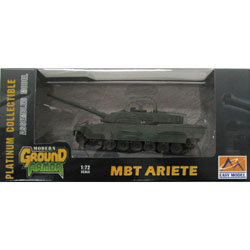 1/72 Italian C1 Ariete E1 118832