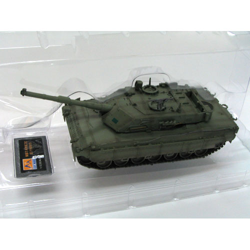 1/72 Italian C1 Ariete E1 118915