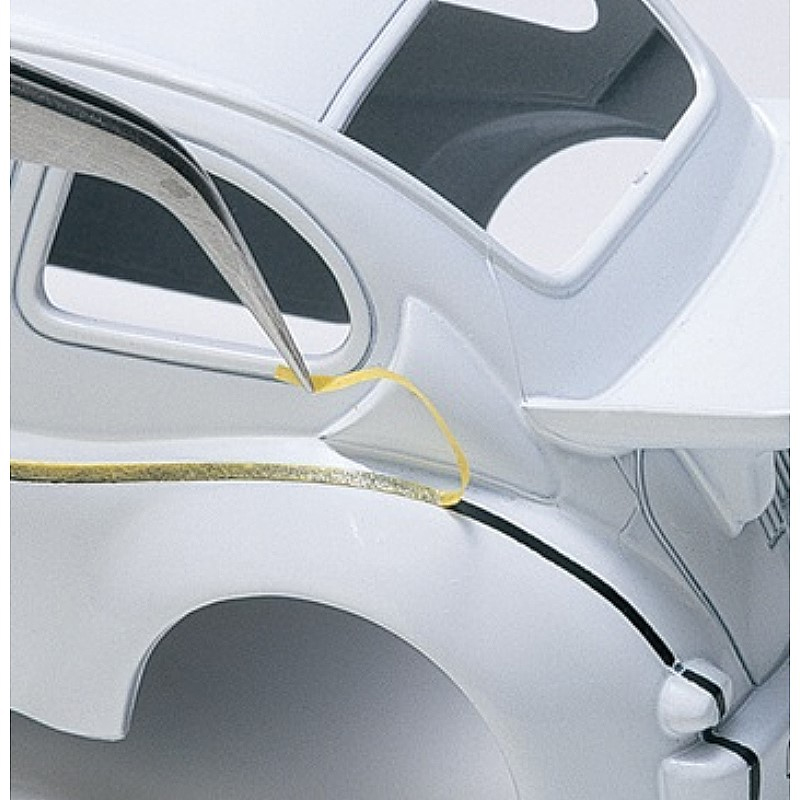 Mr. 세절 마스킹 시트 (가늘게 자르기용)