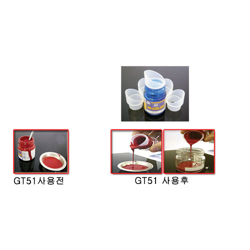 Mr. 보틀 귀때 (5pcs)