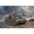1/35 독일군 4호전차 D/E형 칼 자주박격포 탄약운반차 - 1/35 German Panzer IV Ausf.D/E Ammunition Carrier