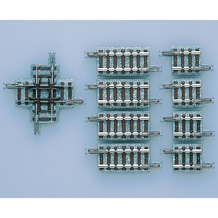 크로스 트랙 세트 X37-90