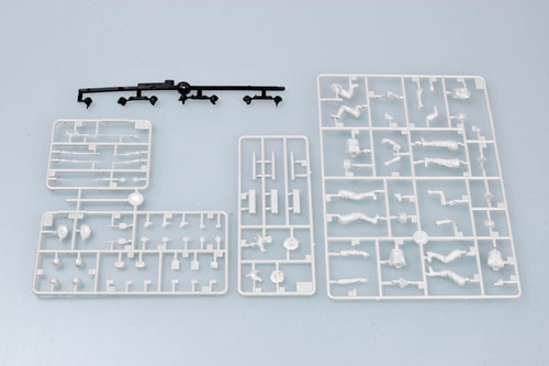 1/35 Soviet Ammo Supplied Team