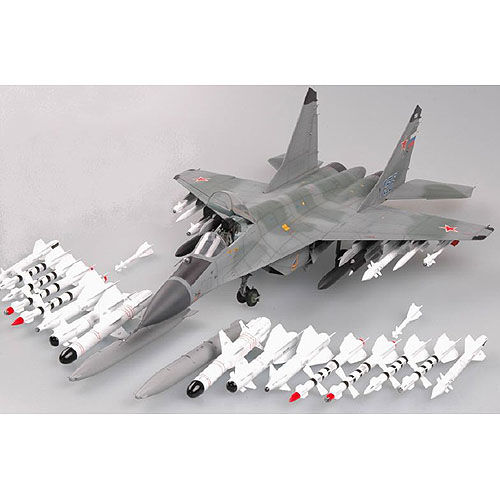 1/32 러시아 항공기 무장세트(현용)