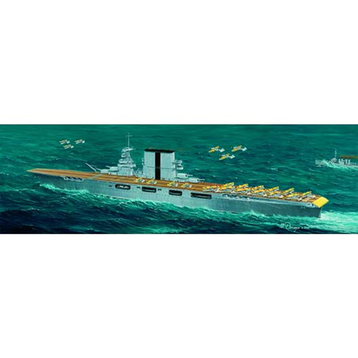 1/350 CV-3 USS SARATOGA