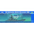 1/700 BB-64 USS Wisconsin 1991