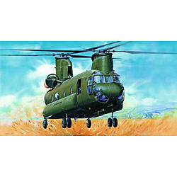 1/35 CH-47D 'Chinook'