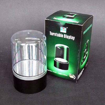 T-Case 턴테이블 84x47mm(83mm돔)