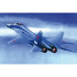1/32 러시아 해군 MiG-29K 펄크럼 함재전투기 - 1/32 MIG-29K Fulcrum