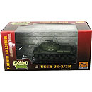 1/72 완성품 JS-3 Odessa 1948