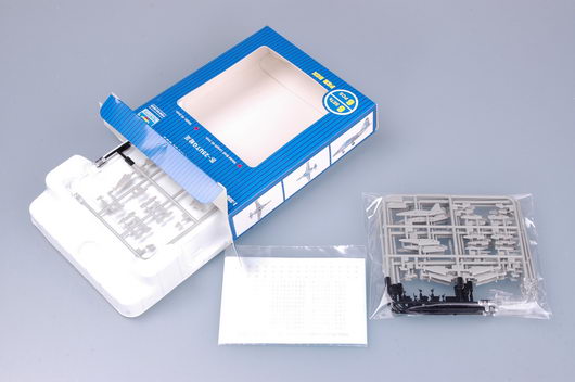 1/350 항공모함용 Su-25 UTG FROGFOOT (6pcs)