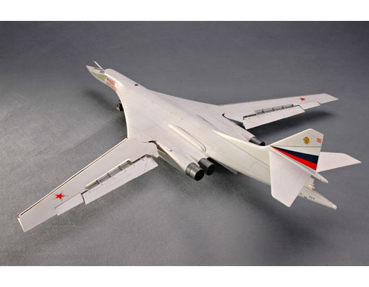 1/72 TU-160 BlackJack