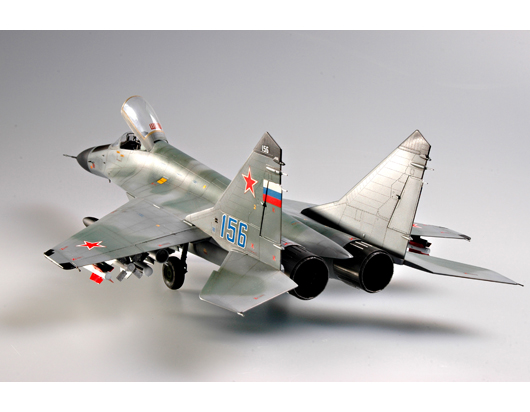 1/32 MiG-29M Fulcrum