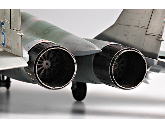 1/32 MiG-29M Fulcrum