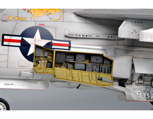 1/32 A-7E Corsair II