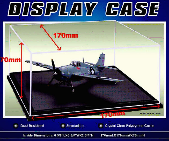 T-Case DM (170 X 170 X 70)