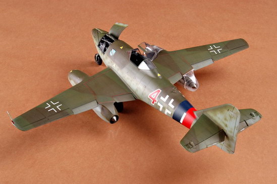 1/32 Me262A-1a