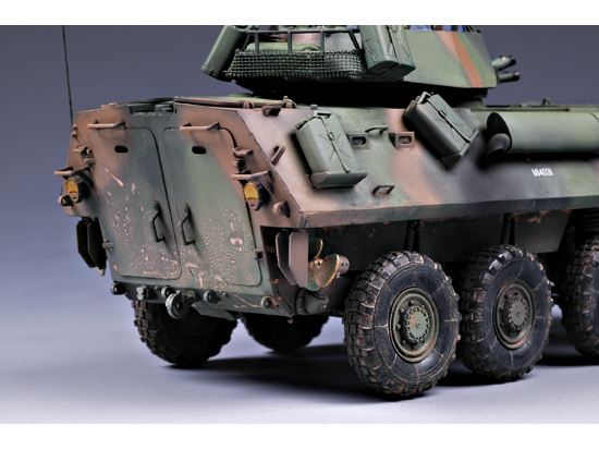 1/35 LAV-25 Piranha