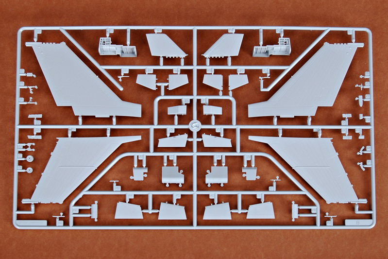 1/72 RA-5C VIGILANTE