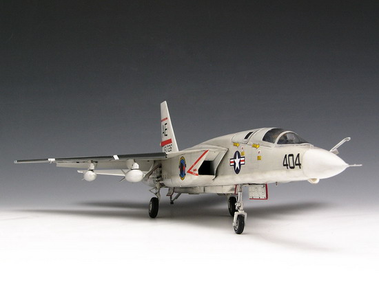1/48 RA-5C Vigilante
