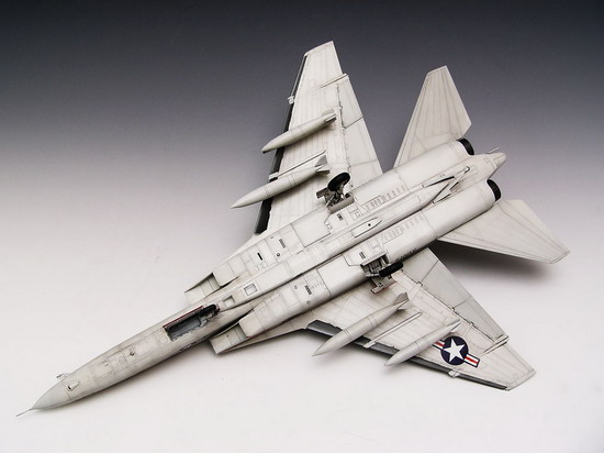 1/48 RA-5C Vigilante