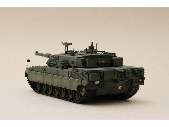 1/35 Italian C-1 Ariete MBT
