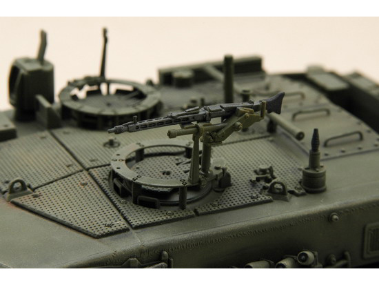 1/35 Italian C-1 Ariete MBT