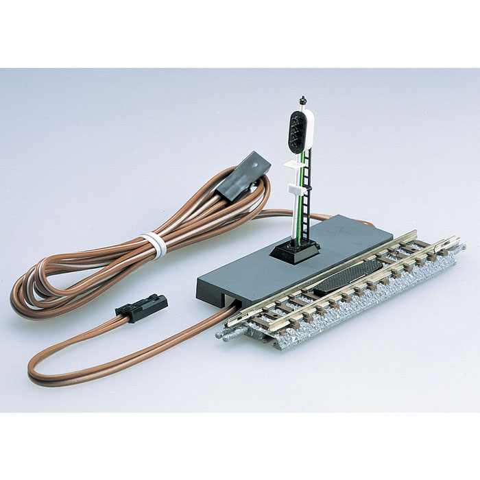 TCS 4등식 신호기 (Deceleration)