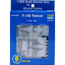 1/350 항공모함용 F-14D(6pcs)