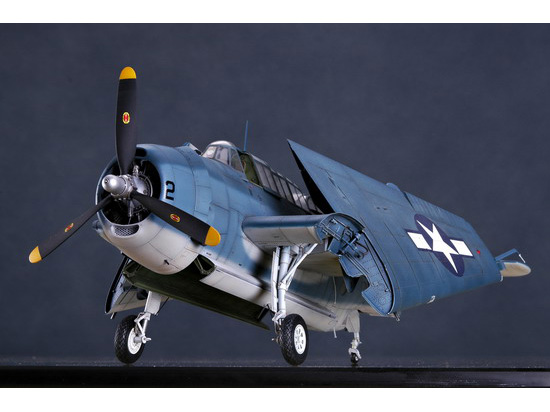 1/32 TBF-1C AVENGER