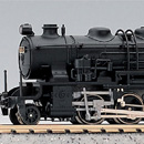 9600 증기기관차