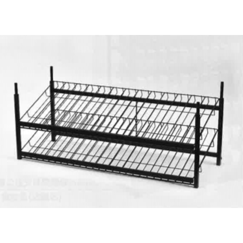 신형 락카 스탠드 [스프레이용 2단]